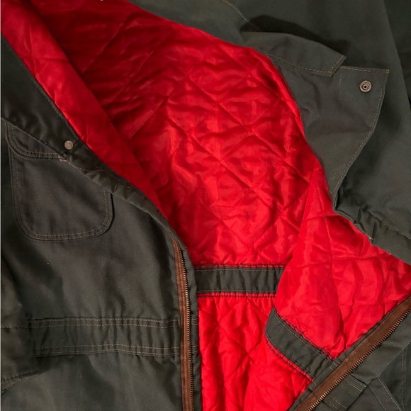 Vintage Blue bell coveralls - Picture 11 of 14